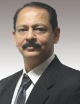 Raghu Ramachandran