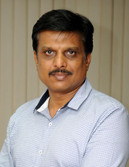 Thiyagarajan V.